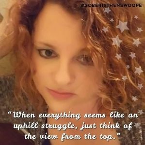 Meet your Posher, Rebecca